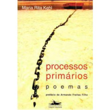 Processos Primários: poemas