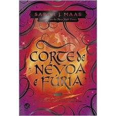 Corte de névoa e fúria(MASS, Sarah J)