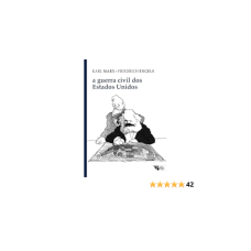 A guerra civil dos Estados Unidos (MARX e ENGELS)