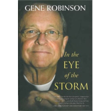 In the Eye of the Storm (GENE, Robinson)