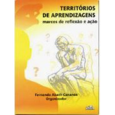 TERRITÓRIOS DE APRENDIZAGENS:  marcos de reflexão e ação 