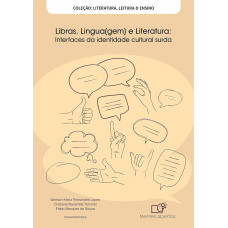 Libras, língua(gem) e literatura