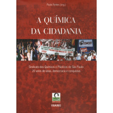 A Química da Cidadania (FONTES, Paulo) [Org]