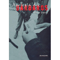 Apologia dos Bárbaros (DAVIS, Mike)