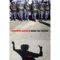O Mundo Nos Pertence (AGUITON, Christophe)