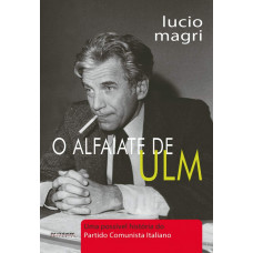 O Alfaiate de Ulm (MAGRI, Lucio)