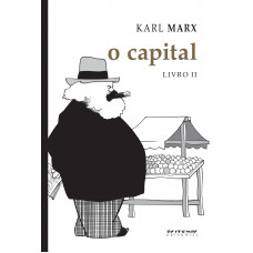 O Capital - Livro II  (MARX, Karl)