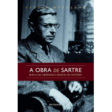 A obra de Sartre (MÉSZÁRO, István)
