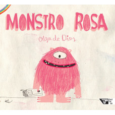 Monstro Rosa (DIOS, Olga de)