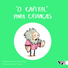 O Capital para crianças (RIERA, Joan R.)