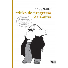 Crítica do Programa de Gotha (MARX, Karl)