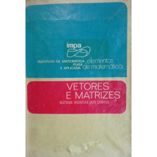 Vetores e Matrizes (SANTOS, Nathan Moreira dos)