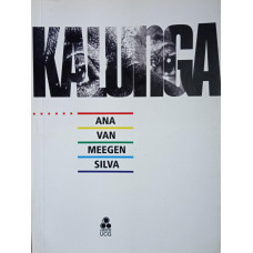 Kalunga (SILVA, Ana Van Meegen)