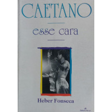 Caetano Esse Cara (FONSECA, Heber)