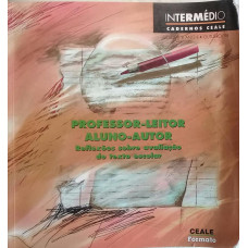 Professor-Leitor Aluno-Autor (CEALE)