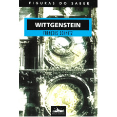 Wittgenstein (SCHMITZ, François)