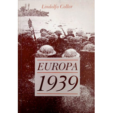 Europa 1939 (COLLOR, Lindolfo)