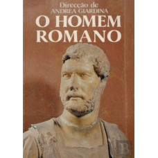O Homem Romano (GIARDINA, Andrea)