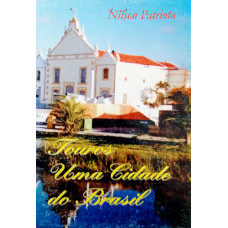 Touros Uma Cidade do Brasil (PATRIOTA, Nilson)