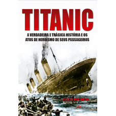 Titanic Rupert Matthews