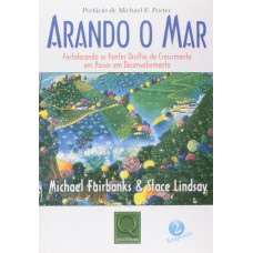 Arando o Mar (FAIRBANKS, Michael; LINDSAY, Stace)