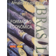 Formação Econômica do Brasil (FILHO, Arnaldo Fazoli)