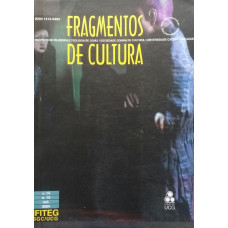 Fragmentos de Cultura (V.14, N. 10, Out - 2004)
