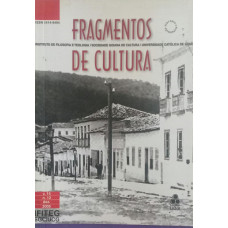 Fragmentos de Cultura (V.15, N. 12, Dez - 2005)