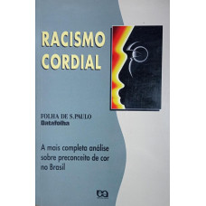 Racismo Cordial (TURRA, Cleusa; VENTURI, Gustavo)