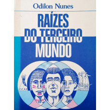 Raízes do Terceiro Mundo (NUNES, Odilon)