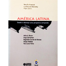 América Latina (KRAWCZYK, Nora Rut; WANDERLEY, Luiz Eduardo)