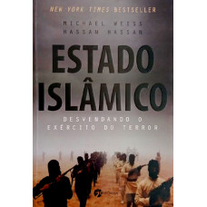 Estado Islâmico (WEISS, Michael; HASSAN, Hassan)