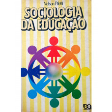 Sociologia da Educação (PILETTI, Nelson)