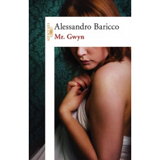 Mr. Gwyn (BARICCO, Alessandro)