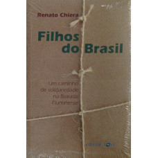 Filhos Do Brasil (CHIERA, Renato)