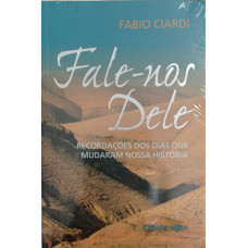 Fale-nos Dele (CIARDI, Fabio)