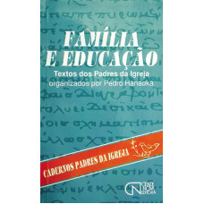 Família e Educação (HANAOKA, Pedro)