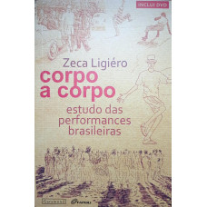 Corpo a Corpo (LIGIÉRO, Zeca)