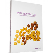 Sabor na medida certa – Nutrição e culinária para colesterol alto (SESI-SP)
