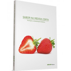 Sabor na medida certa – Nutrição e culinária para diabetes (SESI-SP)
