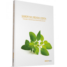 Sabor na medida certa – Nutrição e culinária para hipertensão arterial (SESI-SP)
