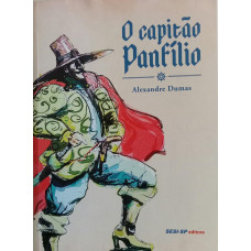 O capitão Panfílio (DUMAS, Alexandre)