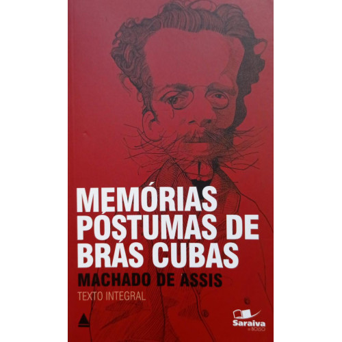 Memórias Póstumas de Brás Cubas em cordel