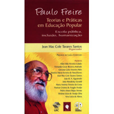 Paulo Freire: teorias e práticas em educação popular (SANTOS, Jean Mac Cole Tavares)