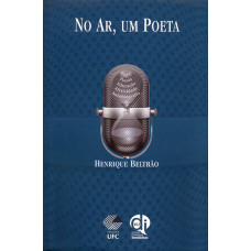 No ar, um poeta (BELTRÃO, Henrique)