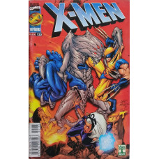 X-Men 133 (MARVEL)