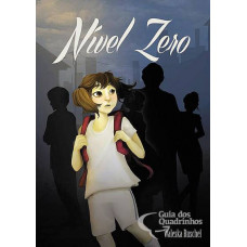Nível Zero - nº1 (RUSCHEL, Waleksa)