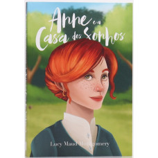Anne e a Casa dos Sonhos (MONTGOMERY, Lucy Maud)
