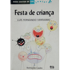 Festa de Criança (VERÍSSIMO, Luís Fernando)