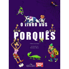 O Livro dos Porquês (Vários Autores)